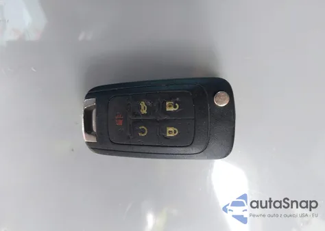 2017 Buick Verano Leather Group z USA, uszkodzony, nr VIN 1G4PS5SK0H4105836